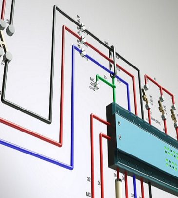 AutoCAD Electrical – Diseño de planos para la Automatización