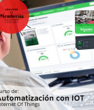 Automatiación con IOT (Internet Of Things) con M241