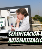 Certificación en Automatización y Control Industrial – Schneider Electric 2021-7