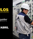 Certificación en Automatización y Control Industrial – Schneider Electric 2022-8
