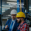 Certificación en Automatización Industrial V2.0 – Schneider Electric